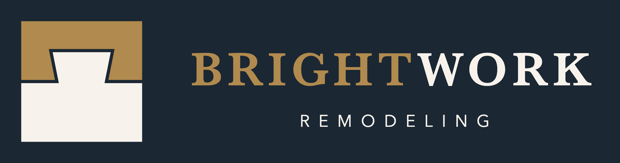 Brightwork Remodeling